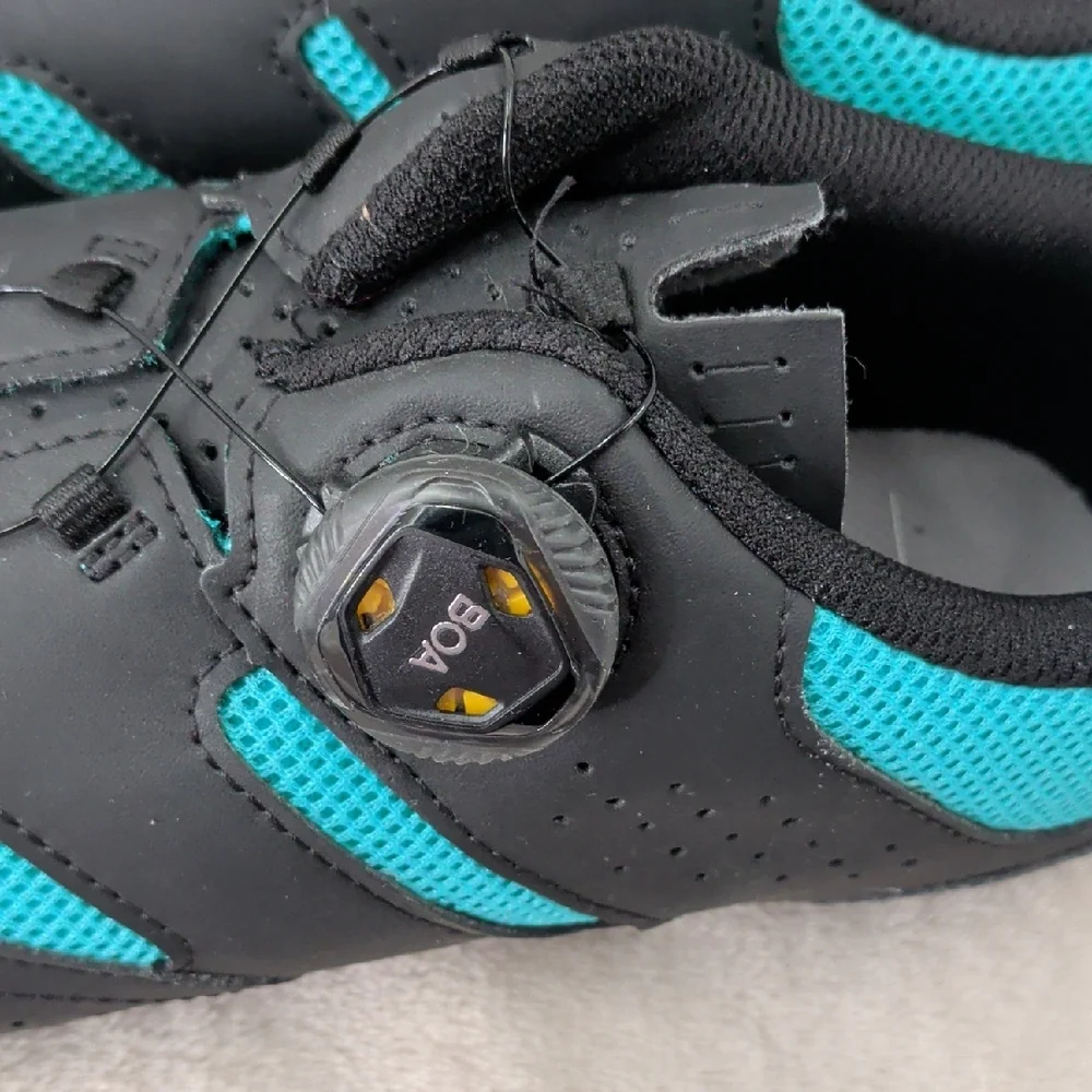 Giro‎ Sage Limited Edition Boa Cycle Bike Shoe